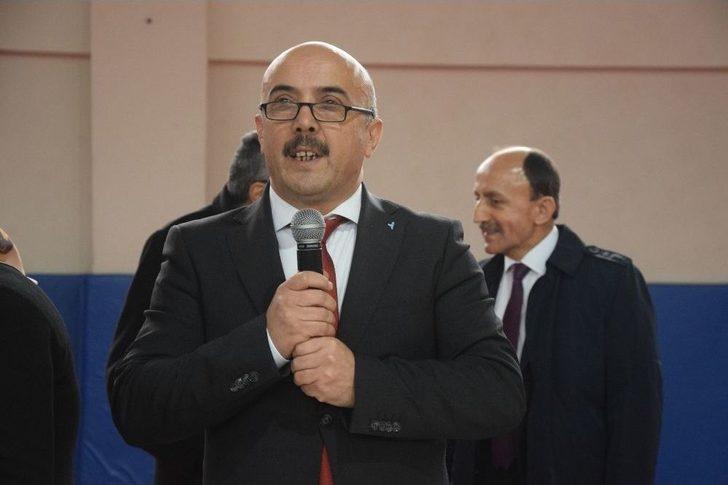 Giresun’da İşkur Kuraları Çekildi G1