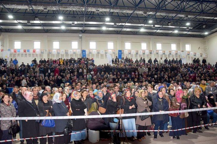 Giresun’da İşkur Kuraları Çekildi G5