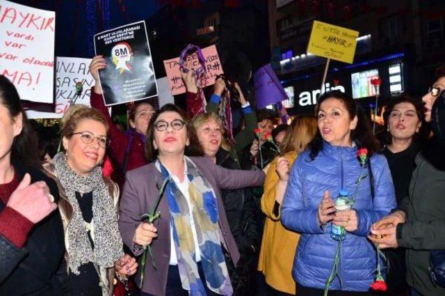 Chp'li Biçer'den 'hayır'lı Referandum Klibi