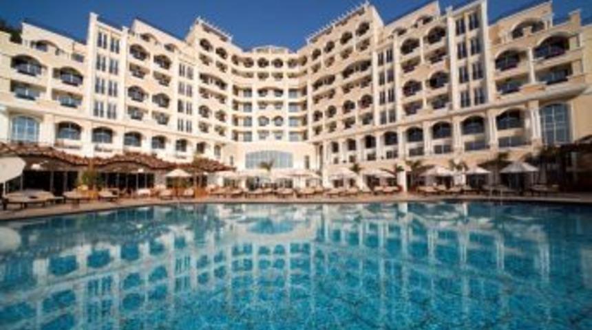 Kayyum Atanan Fetö’nün Marmaris’teki Oteli Satışa Çıktı