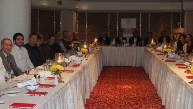 40. Yılında Yeni “hayat”