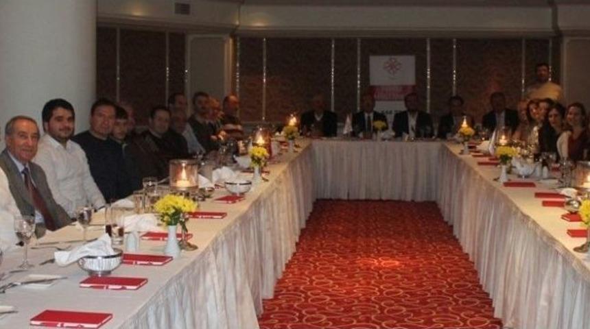 40. Yılında Yeni &ldquo;hayat&rdquo;