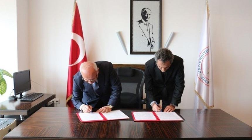 Odabaş&rsquo;ın Katkılarıyla Yoğun Bakım &Uuml;nitesi Kapasitesi İki Katına &Ccedil;ıkıyor