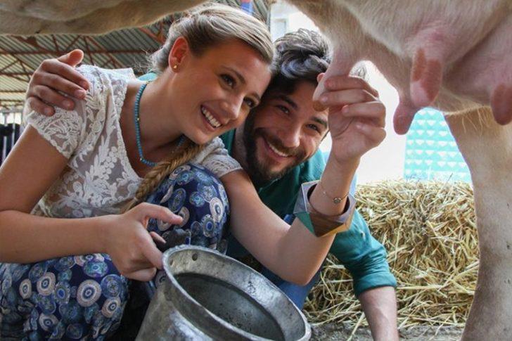 Güzel Köylü 4. Bölüm Galerisi G5