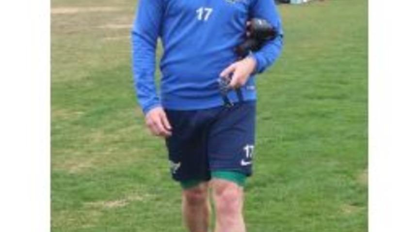 Akhisar Belediyespor, Adanaspor Hazırlıklarını S&uuml;rd&uuml;r&uuml;yor