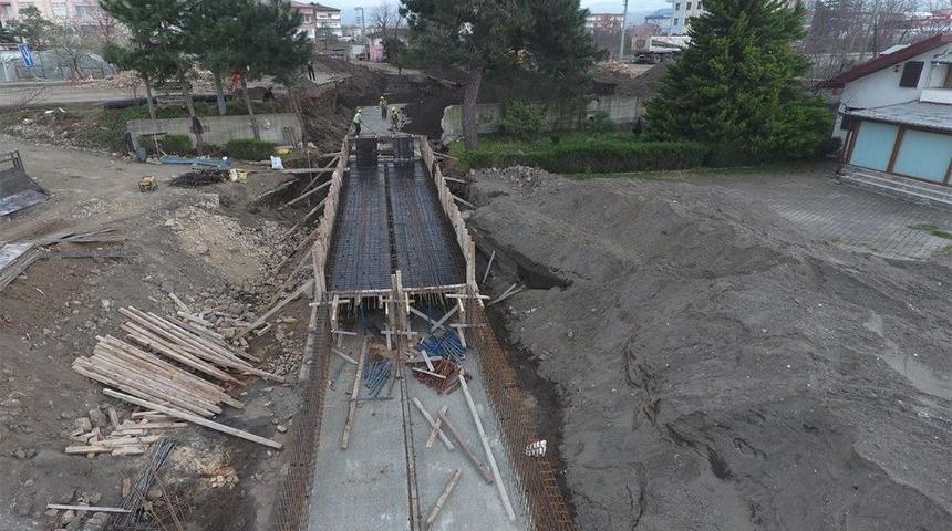 Ordu&rsquo;da Yoğun Mesai