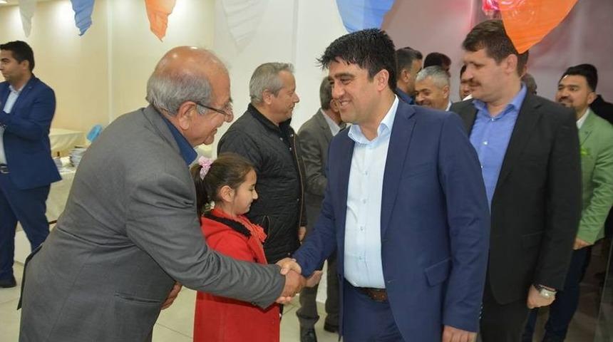 Ercik: "yeni Sistemin Merkezinde Millet Olacak"