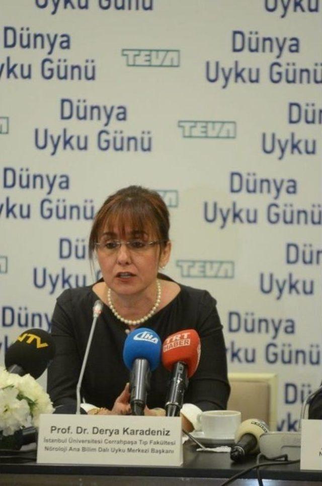 Prof. Dr. Derya Karadeniz: 