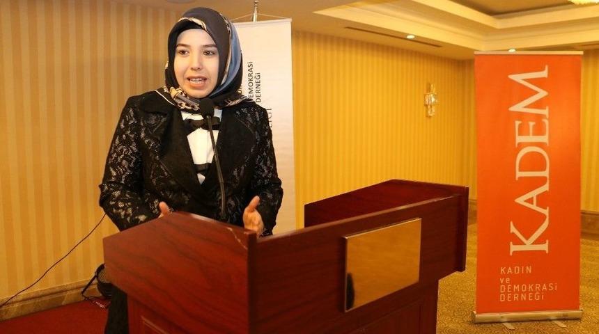 Kadem Sinema Akademisi Başlıyor