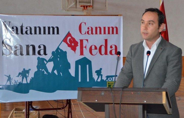 Liselilerden Akar’a Mektup G2