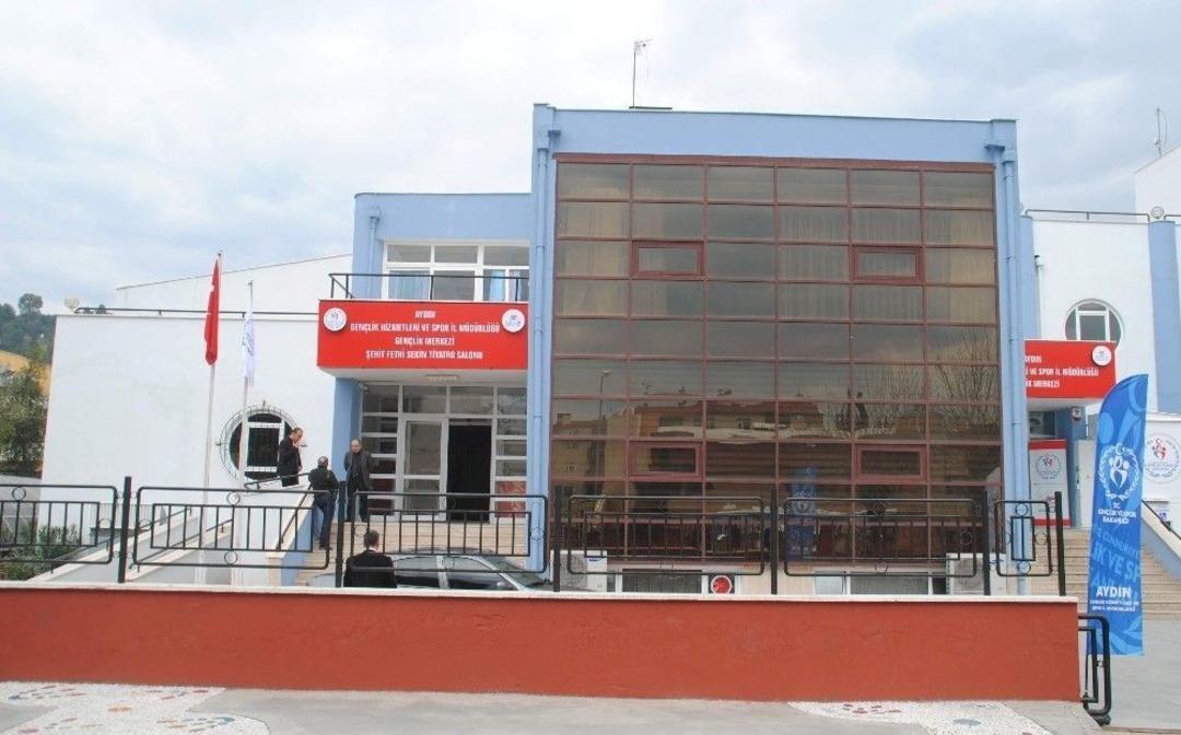 Aydın&rsquo;da Fet&ouml; Davaları Başlıyor