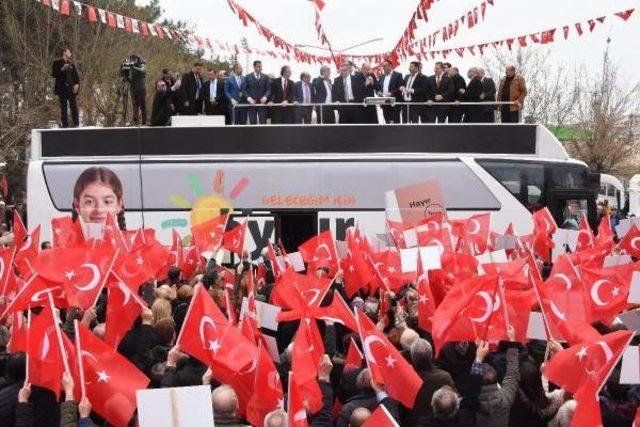 Chp'li İnce: Atatürk'e Verilmeyen Yetkiyi Kimseye Veremeyiz