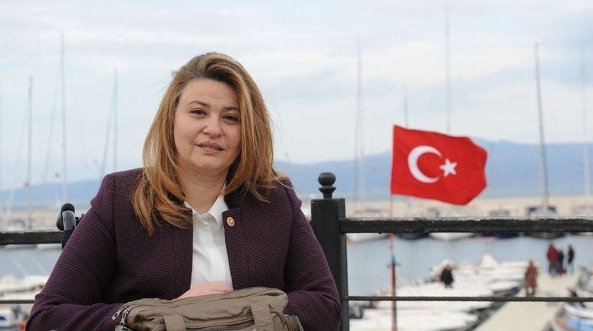 Engelli Milletvekilinden Chp Lideri Kılı&ccedil;daroğlu&rsquo;na Asans&ouml;r Tepkisi