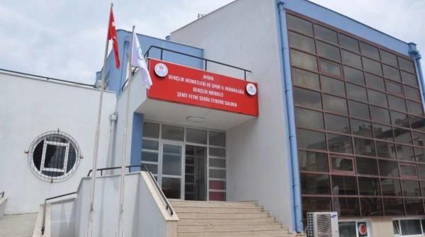 Aydın'daki Fet&ouml;/pdy Davaları Bu Salonda Yapılacak