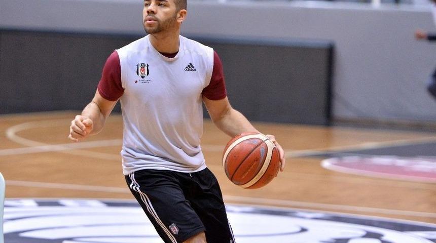 Beşiktaş, Galatasaray Ma&ccedil;ı Hazırlıklarına Başladı