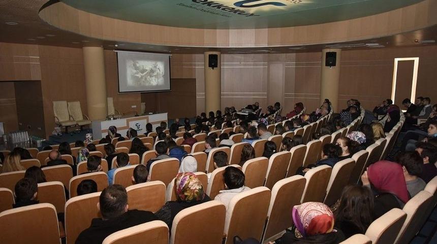 Tekkek&ouml;y&rsquo;den &Ccedil;anakkale&rsquo;ye Gen&ccedil; Bakış