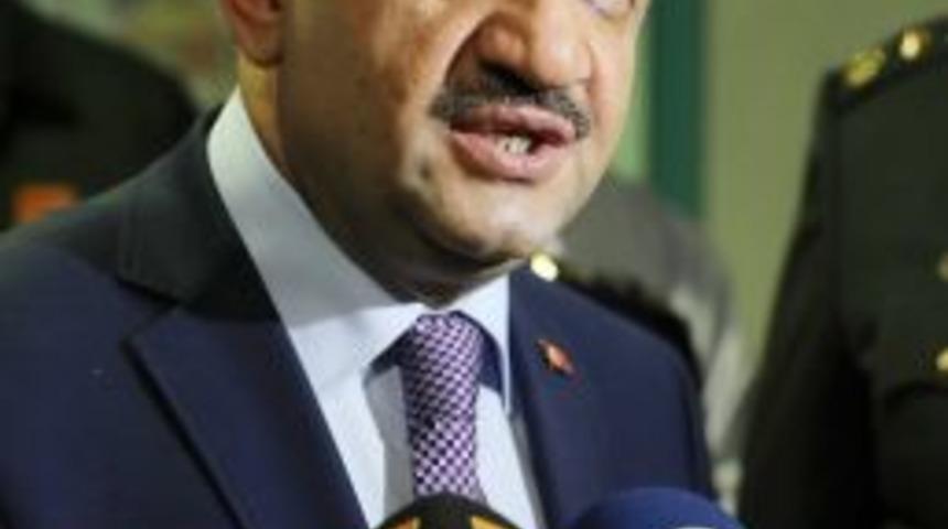 Bakan Işık&rsquo;tan S-400 A&ccedil;ıklaması