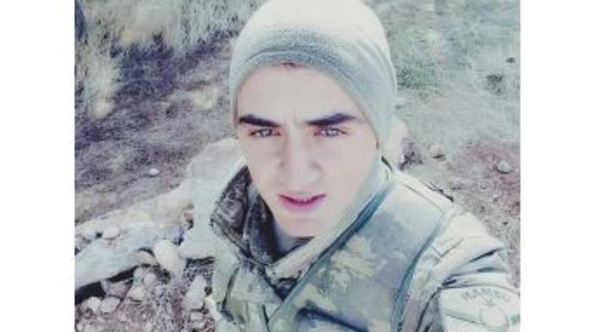 Nevşehir’e Şehit Ateşi Düştü