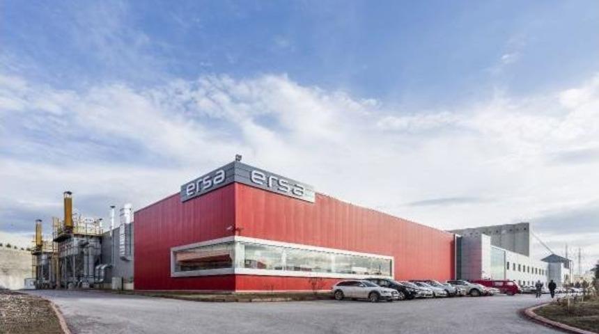 Türkiye'nin Ilk Çevreci Mobilya Ar-Ge Merkezi