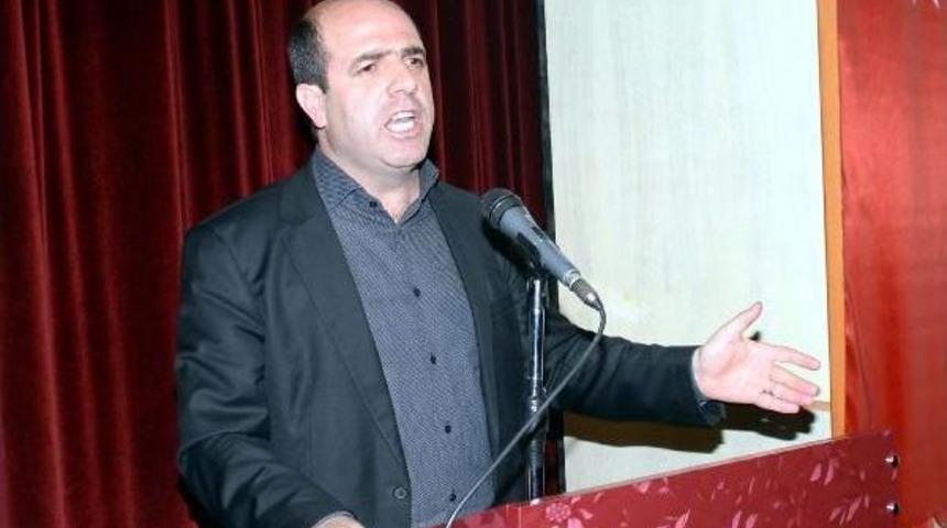 Korucu Konfederasyonu Başkanı Sözen: Ölümüne Evet