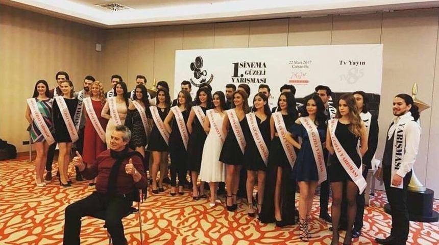 Sinemanın G&uuml;zelleri J&uuml;ri &Ouml;n&uuml;ne &Ccedil;ıkıyor