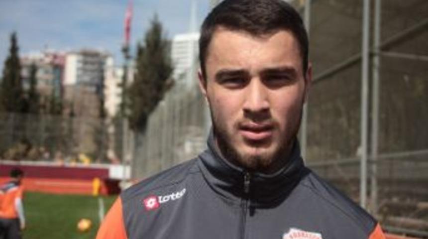 Halil İbrahim Pehlivan: "umutsuzluğa Gerek Yok"