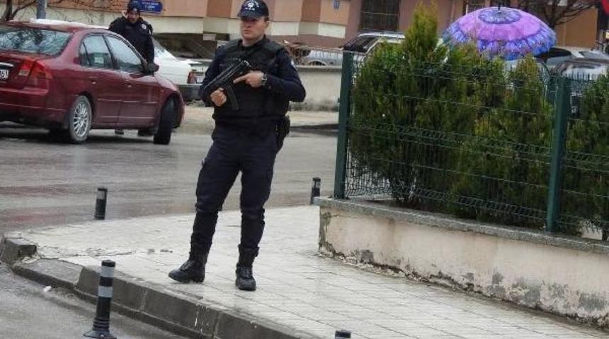 Feyzioğlu'ndan Cumhurbaşkanı'na: O Kapı 80 Milyona A&ccedil;ıktır