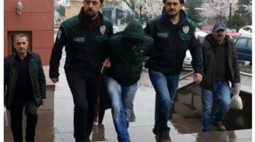 D&uuml;zce'de Uyuşturucuya 1 Tutuklama