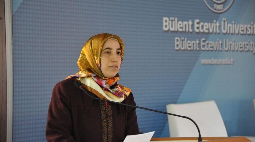 Be&uuml;&rsquo;de Anne &Uuml;niversitesi Başladı