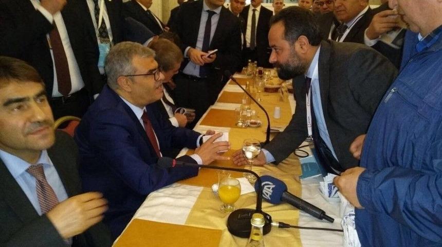 Basın İlan Fiyatlarına Y&uuml;zde 15 Zam M&uuml;jdesi