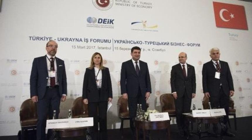 Şimşek: Hollanda Halkıyla Gerekse Ticaret Erbabıyla, Iş Alemiyle En Ufak Bir Sorun Yok