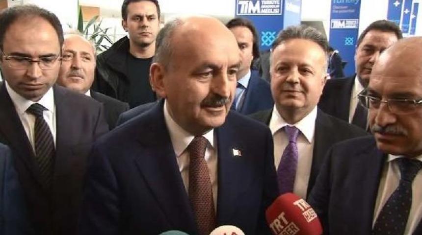 Mehmet M&uuml;ezzinoğlu: (B&uuml;y&uuml;kanne Maaşı) Bu Bir Maaş Değil Ki, Bu Bir Hediye