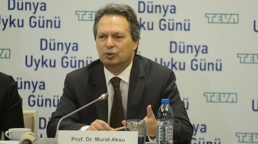 "g&uuml;nd&uuml;z Uykululuk Hali Normal Bir Durum Değildir Ve Başka Bir&ccedil;ok Hastalığa Da Bağlı Olabilir"