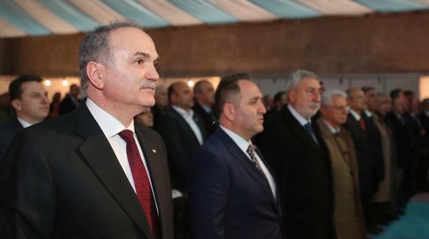 Bakan &Ouml;zl&uuml;&rsquo;den Ab Adalet Divanı&rsquo;nın Baş&ouml;rt&uuml;s&uuml; Kararına İlişkin A&ccedil;ıklama