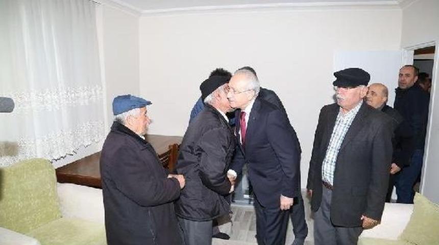 Kılı&ccedil;daroğlu: 'getirilmek Istenen Sistemin Freni Yoktur, &Ccedil;&uuml;nk&uuml; Hesap Vereni Yoktur' (3)