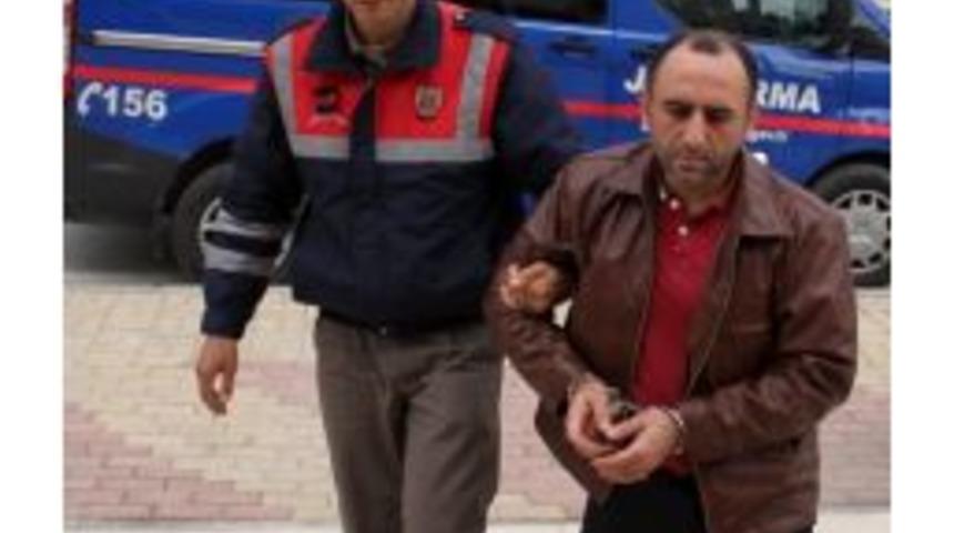 Antalya&rsquo;da Uyuşturucu Operasyonu