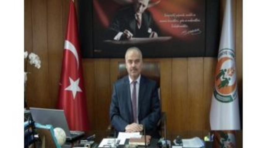 Tarım Kredi Kooperatifleri Ortaklarının Vadesi Ge&ccedil;en Bor&ccedil;ları Yeniden Yapılandırılıyor