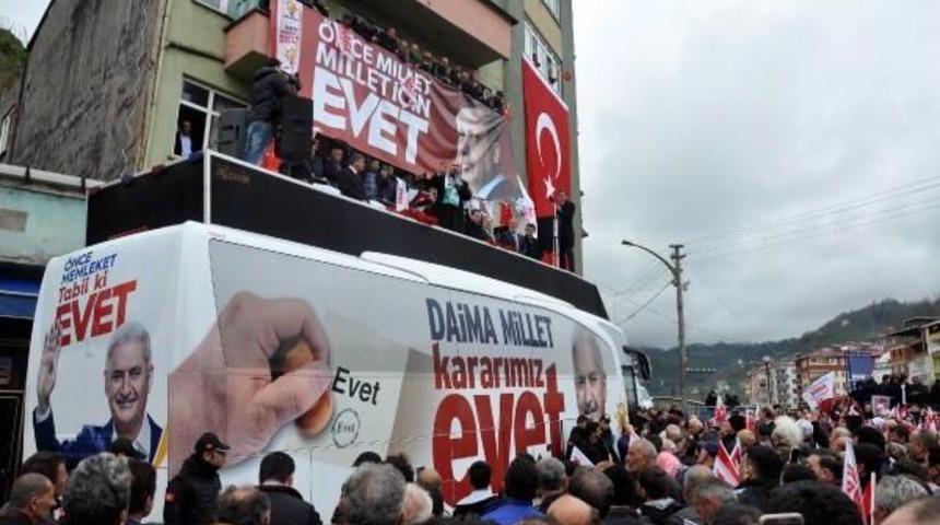 Bakan Soylu: Medeniyetimizi Kısıtlamak Istiyorlar (3)