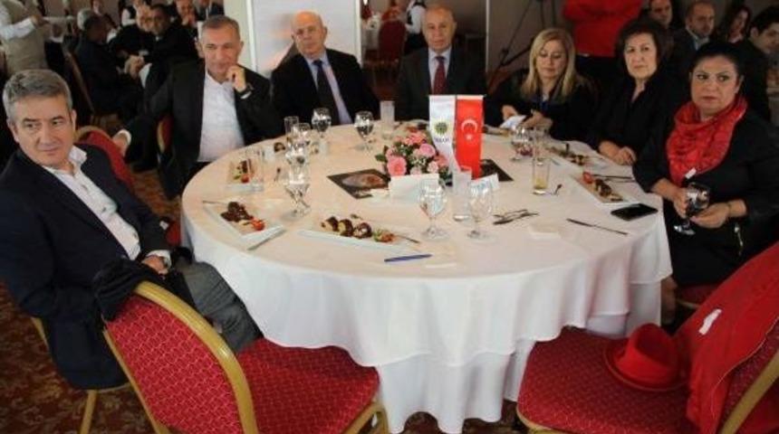 4 Masalı D&uuml;kkandan K&ouml;fte Fabrikasına; K&ouml;fteci Yusuf