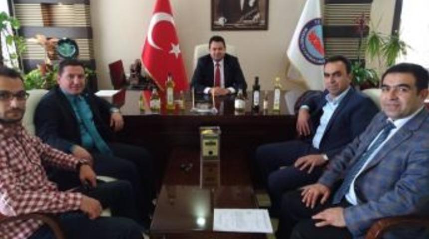 Kaymakam Ertuğrul Avcı: