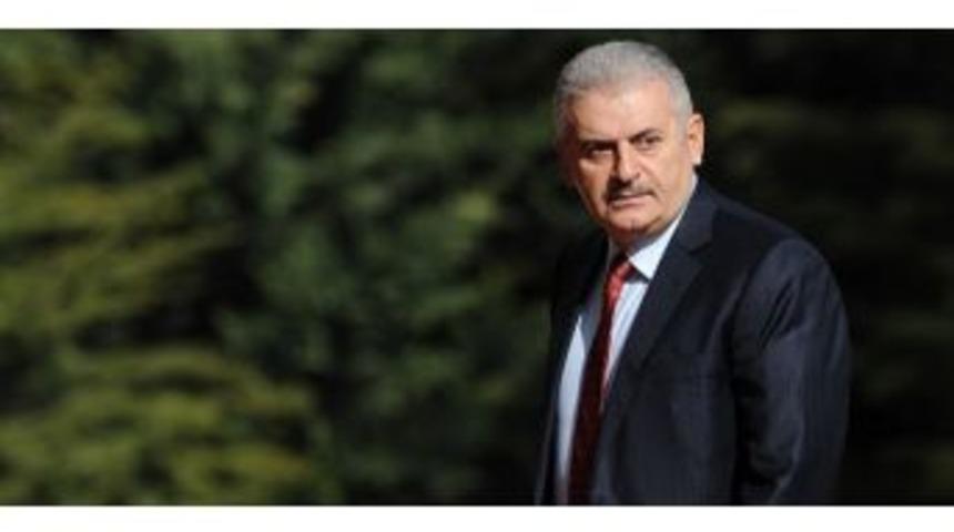 Başbakan Binali Yıldırım Uşak&rsquo;a Geliyor