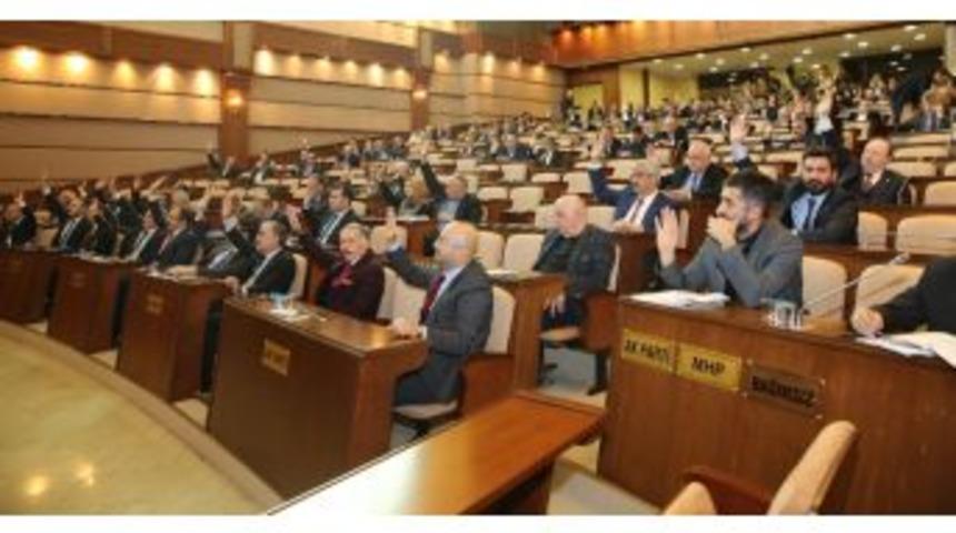 İbb Ve Rotterdam Belediyesi Arasındaki Kardeşlik Bozuldu