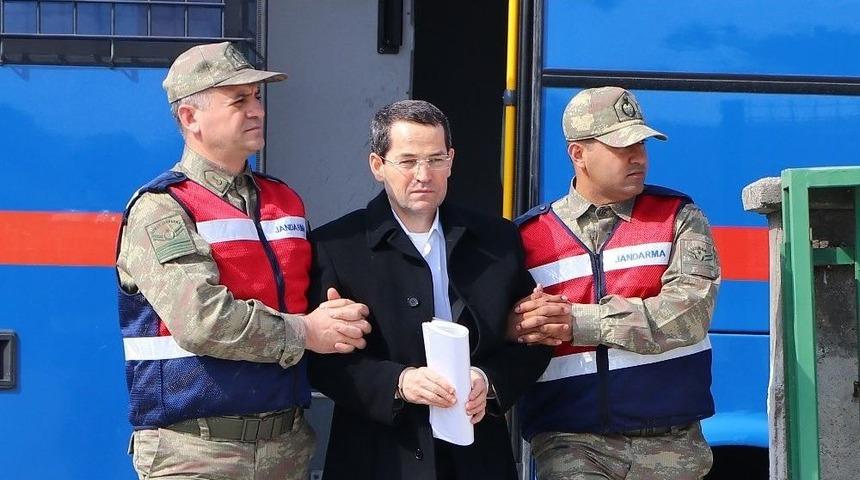 Hts Kayıtlarına G&ouml;re Fet&ouml; İmamı İle 15 Kez G&ouml;r&uuml;ş&uuml;lm&uuml;ş