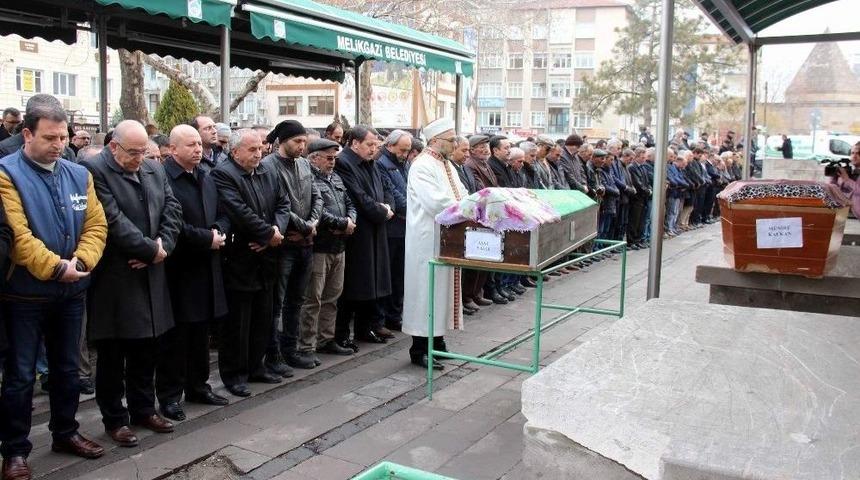 Aydın Kalkan’ın Acı Günü