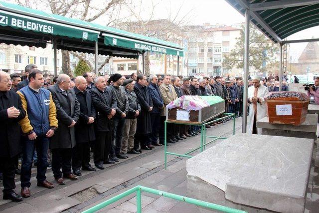 Aydın Kalkan’ın Acı Günü