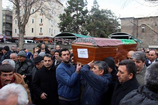 Aydın Kalkan’ın Acı Günü