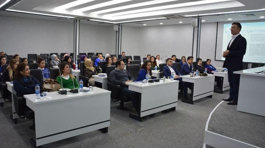 Kayadibi: “konuşmak, Yazmanın Önüne Geçti”