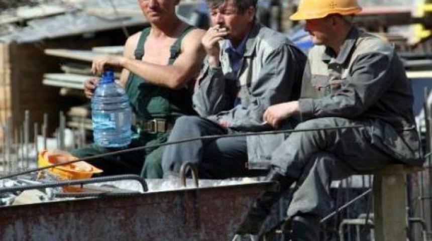 Kıdem tazminatında bir iyi bir k&ouml;t&uuml; haber