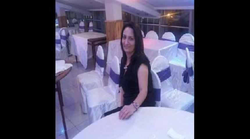 Sarıyer'de Bir Kadın Eski Kocası Tarafından Silahla Vurularak &Ouml;ld&uuml;r&uuml;ld&uuml; (2)