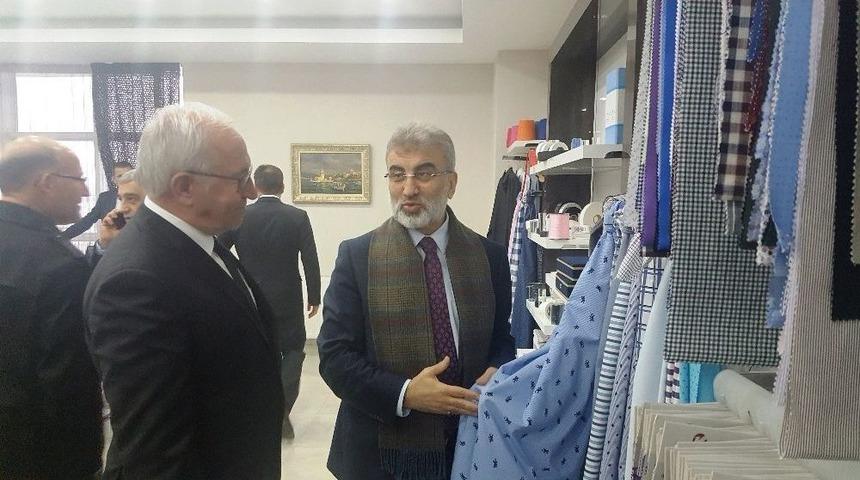 Taner Yıldız: &ldquo;fet&ouml;&rsquo;n&uuml;n Ve Pkk&rsquo;nın Vereceği Oylarına Talip Değiliz&rdquo;